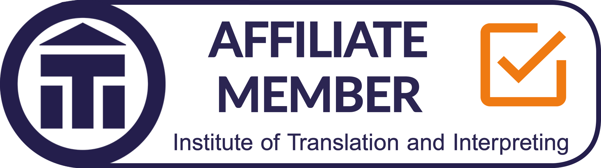 Affiliate ITI